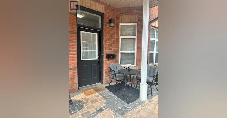 6-125 Hall Street, Richmond Hill, ON, L4C 4N9 - 17