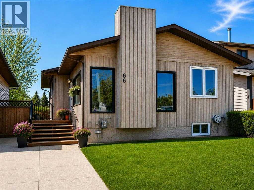 66 Elston Place SE, Airdrie, AB, T4B 1B3