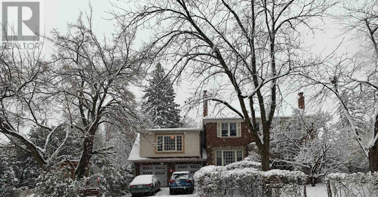 205 Ridley Boulevard, Toronto, ON, M5M 3M4 - 6