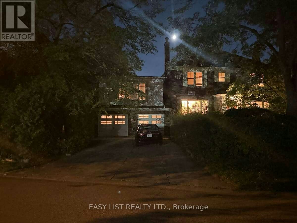 205 Ridley Boulevard, Toronto, ON, M5M 3M4 - 42