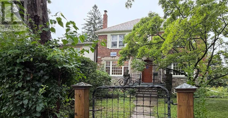 205 Ridley Boulevard, Toronto, ON, M5M 3M4 - 5