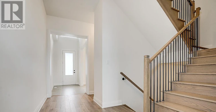 4 David Worgan Trail, Uxbridge, ON, L9P 0R9 - 28