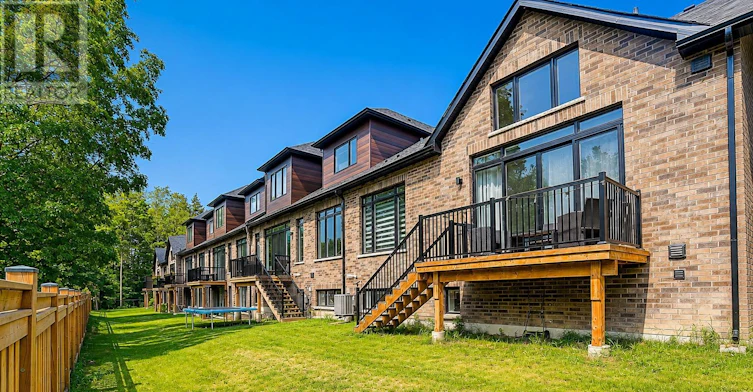 4 David Worgan Trail, Uxbridge, ON, L9P 0R9 - 44