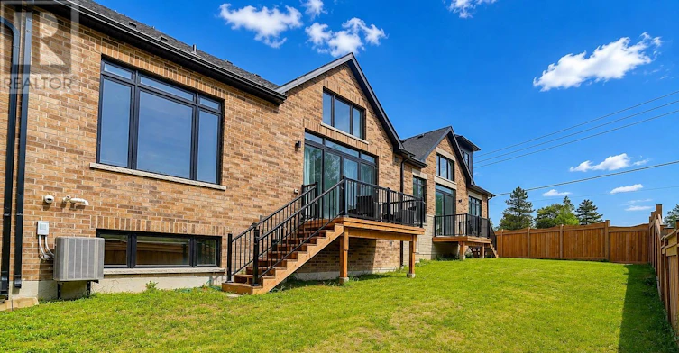 4 David Worgan Trail, Uxbridge, ON, L9P 0R9 - 45