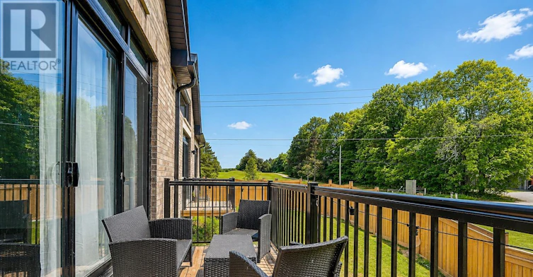 4 David Worgan Trail, Uxbridge, ON, L9P 0R9 - 46