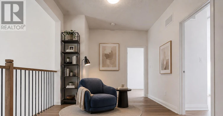 4 David Worgan Trail, Uxbridge, ON, L9P 0R9 - 18