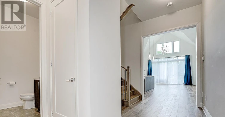4 David Worgan Trail, Uxbridge, ON, L9P 0R9 - 29