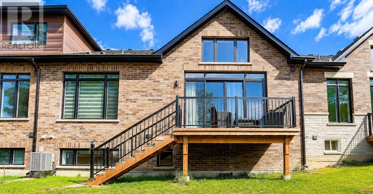 4 David Worgan Trail, Uxbridge, ON, L9P 0R9 - 43