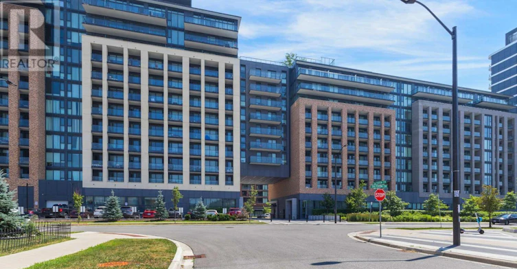319-100 Eagle Rock Way, Vaughan, ON, L6A 5B9 - 33