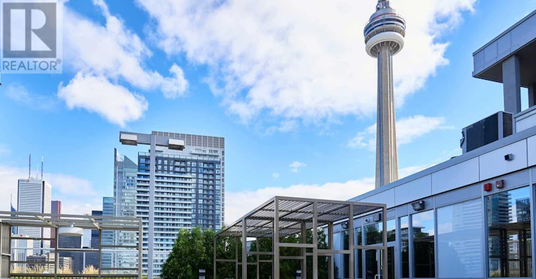 2020-352 Front Street W, Toronto, ON, M5V 1B5 - 7