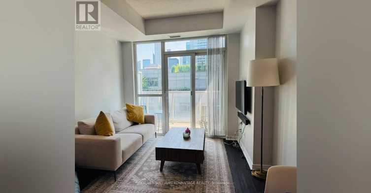 2020-352 Front Street W, Toronto, ON, M5V 1B5