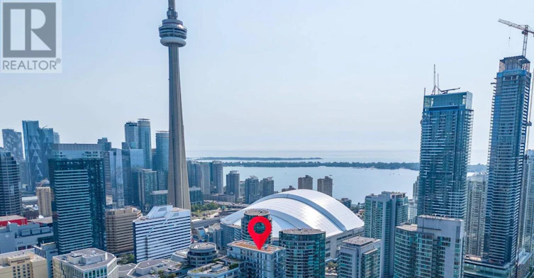 2020-352 Front Street W, Toronto, ON, M5V 1B5 - 14