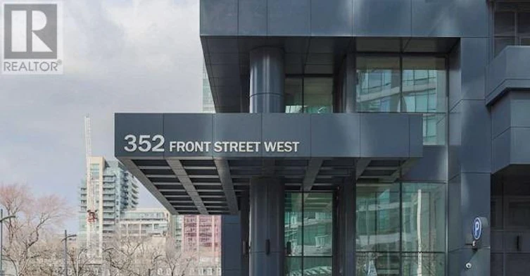2020-352 Front Street W, Toronto, ON, M5V 1B5 - 8