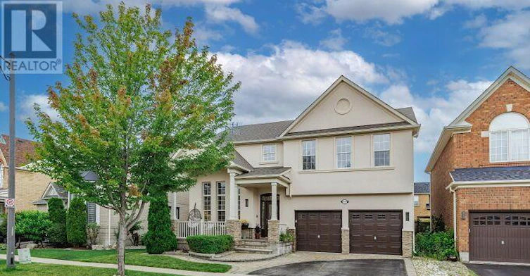 1129 Meighen Way N, Milton, ON, L9T 6V6
