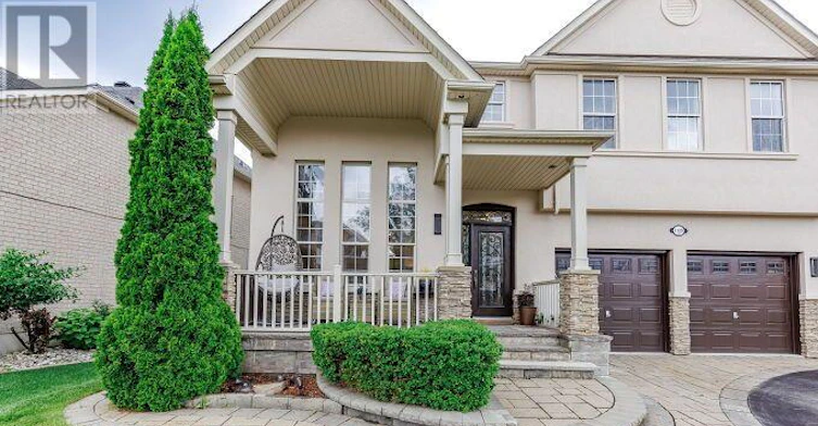 1129 Meighen Way N, Milton, ON, L9T 6V6 - 2