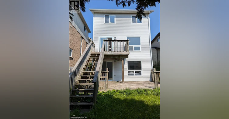 699 Laurelwood Drive, Waterloo, ON, N2V 2T8 - 20