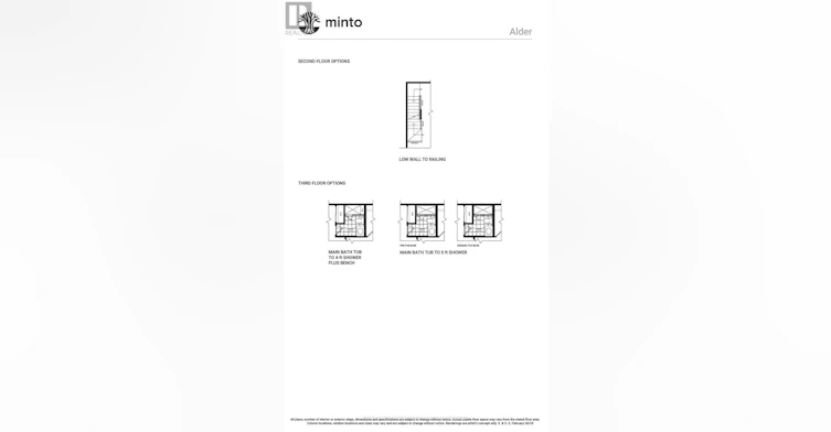 703 Tadpole Crescent, Ottawa, ON, K2J 7M9 - 3