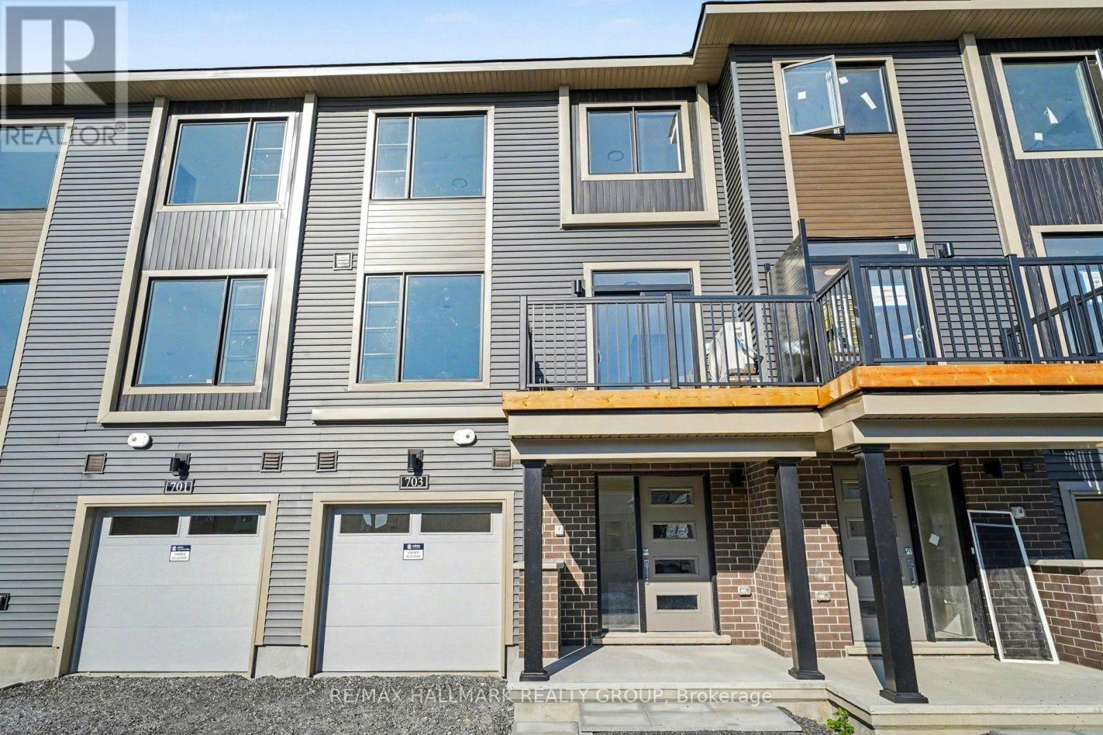 703 Tadpole Crescent, Ottawa, ON, K2J 7M9