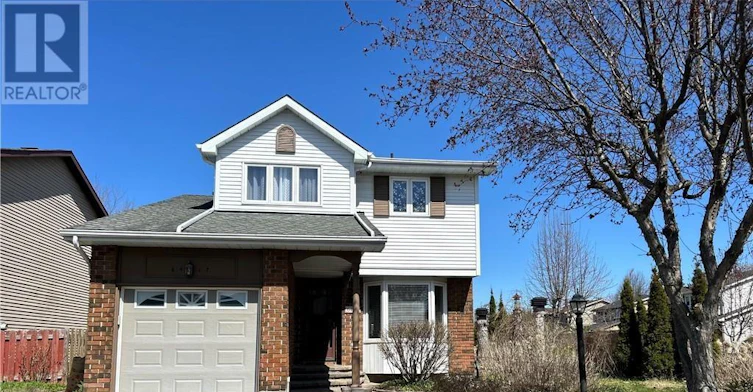 6417 Loire Drive, Ottawa, ON, K1C 3H1