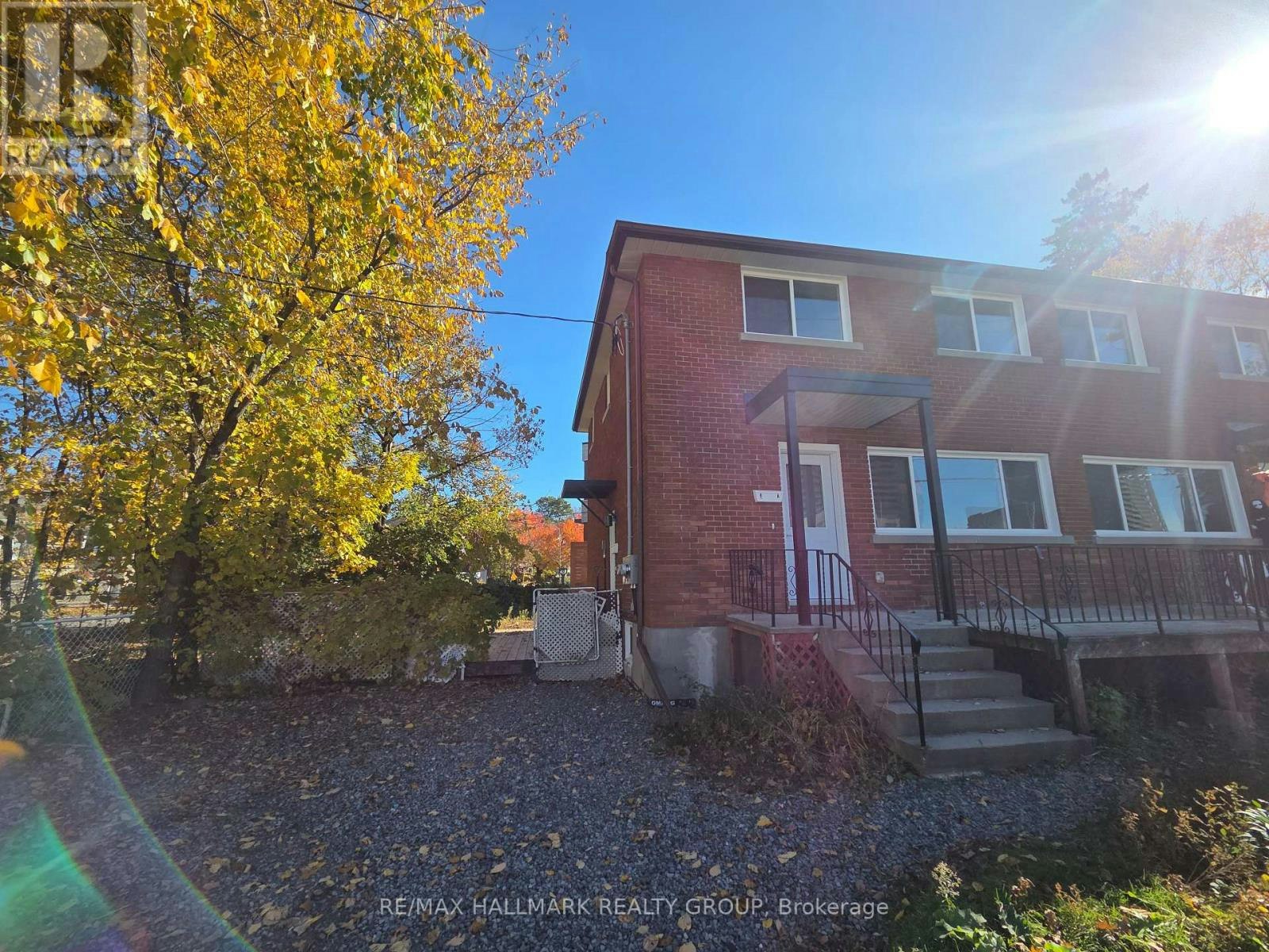 1-1202 Byron Avenue, Ottawa, ON, K2B 6T6