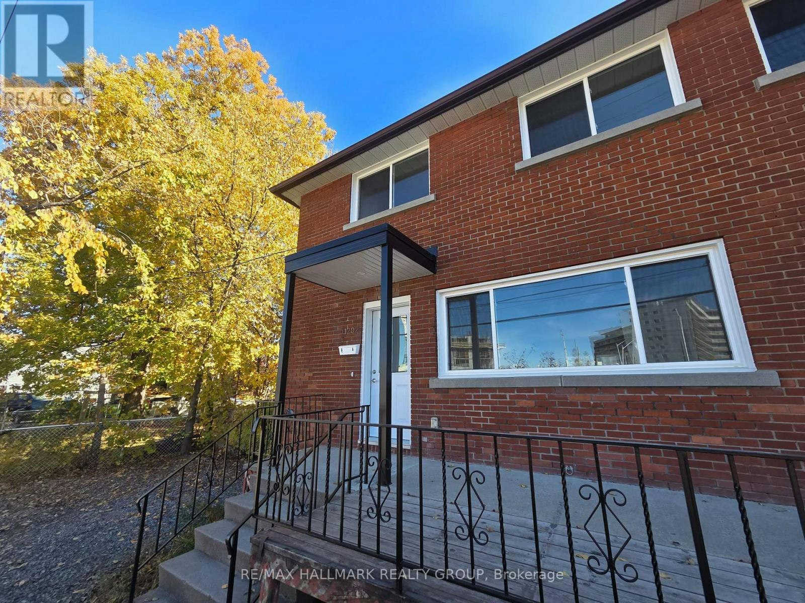 1-1202 Byron Avenue, Ottawa, ON, K2B 6T6 - 2