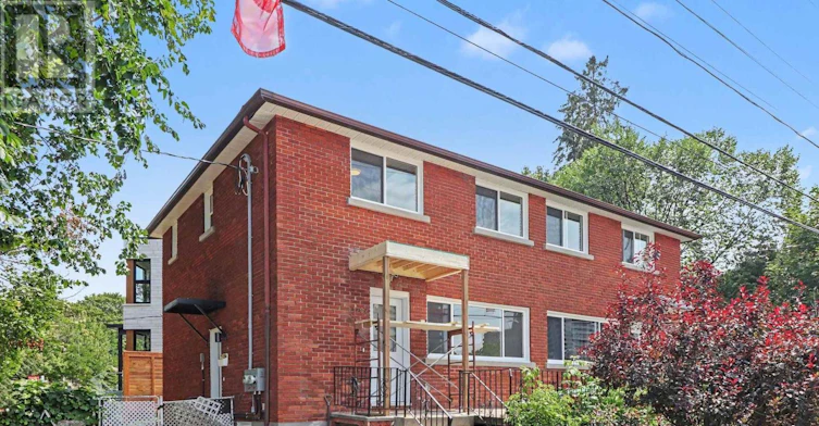 1-1202 Byron Avenue, Ottawa, ON, K2B 6T6