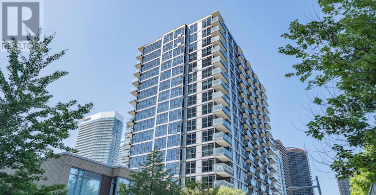 1523-19 Singer Court, Toronto, ON, M2K 0B2 - 10