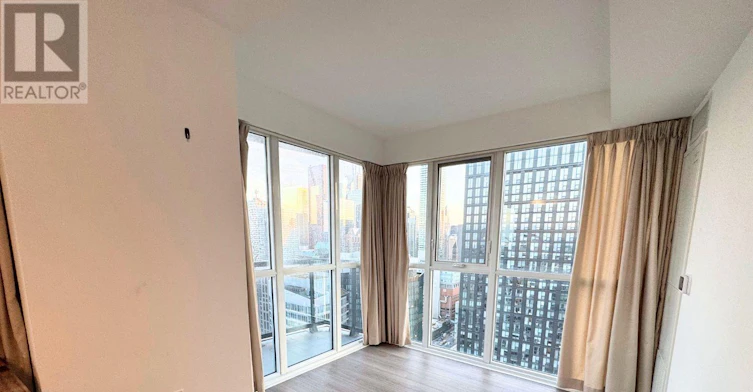 3504-77 Mutual Street, Toronto, ON, M5B 2A9 - 5
