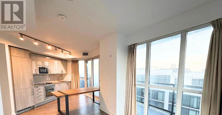 3504-77 Mutual Street, Toronto, ON, M5B 2A9 - 4