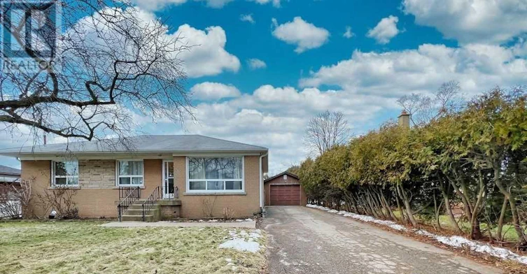505 Sandmere Place, Oakville, ON, L6L 4G5 - 17
