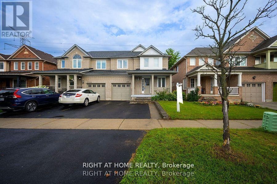 1724 Samuelson Circle, Mississauga, ON, L5N 7Z5