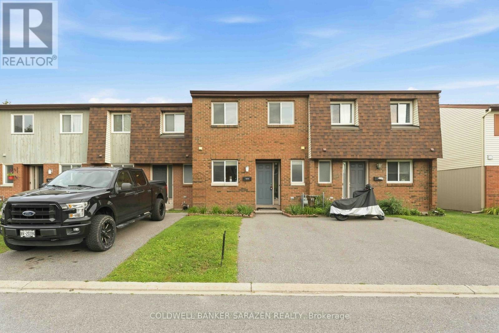 3103 Olympic Way, Ottawa, ON, K1T 1Y7