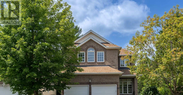 281 Goldridge Drive, Ottawa, ON, K2T 1H4