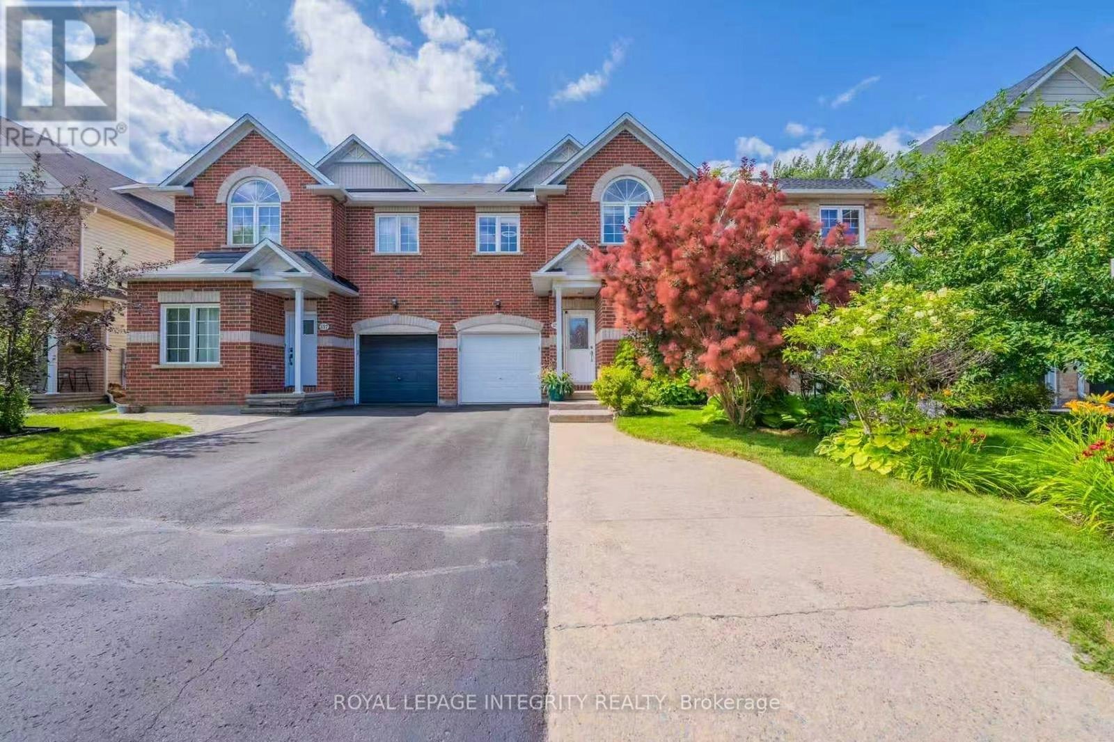 355 Celtic Ridge Crescent, Ottawa, ON, K2W 0B6