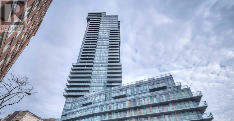 2907-825 Church Street, Toronto, ON, M4W 3Z4