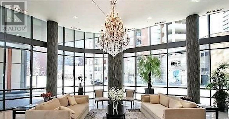 2907-825 Church Street, Toronto, ON, M4W 3Z4 - 2