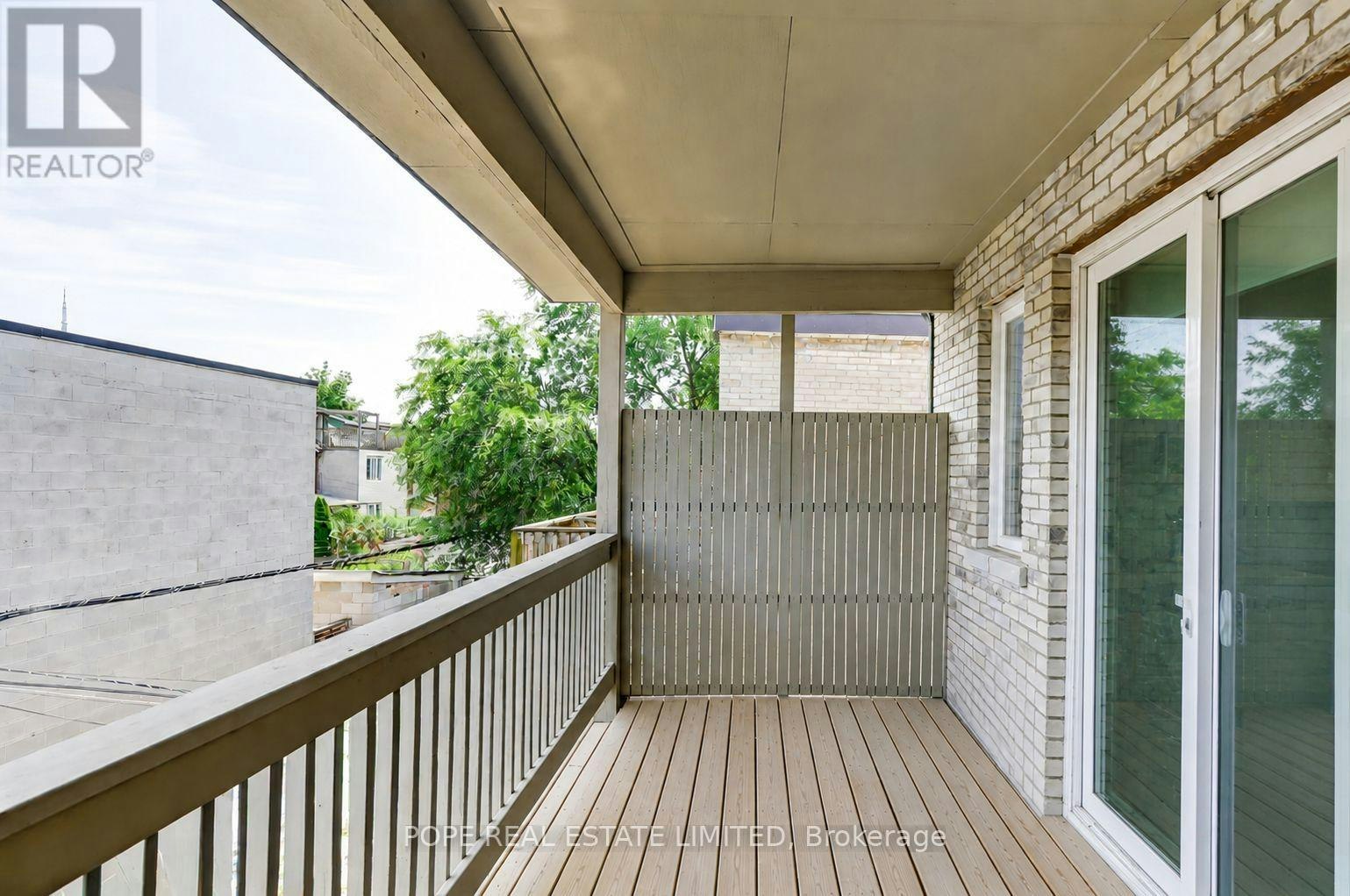 5-427 Crawford Street, Toronto, ON, M6G 3J7 - 14