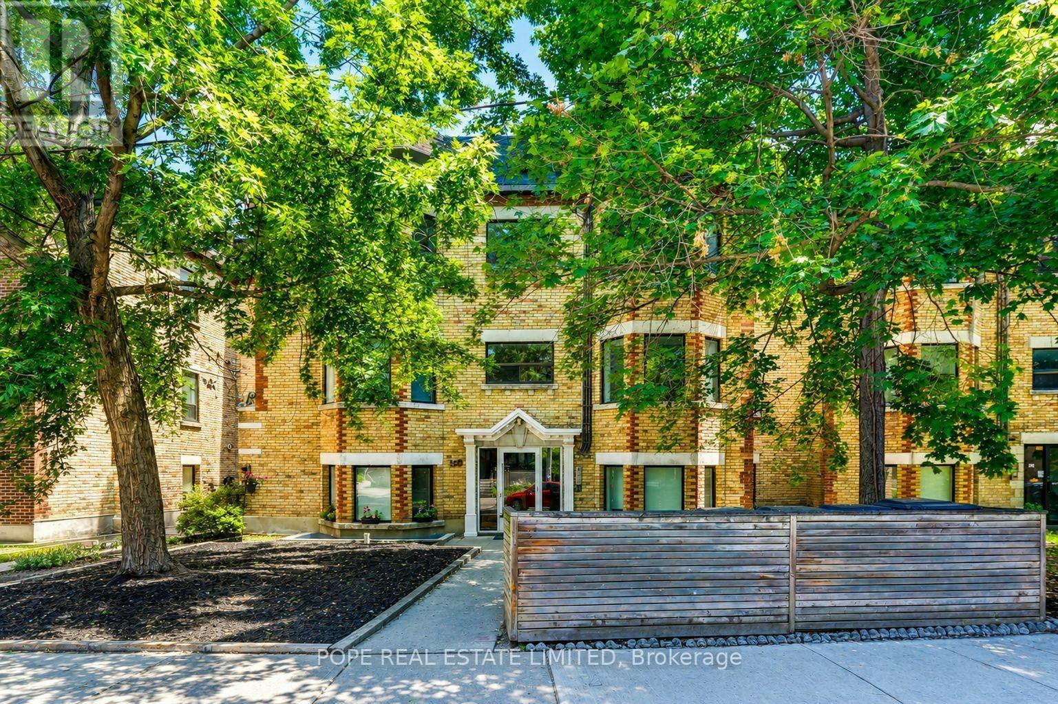 5-427 Crawford Street, Toronto, ON, M6G 3J7 - 21