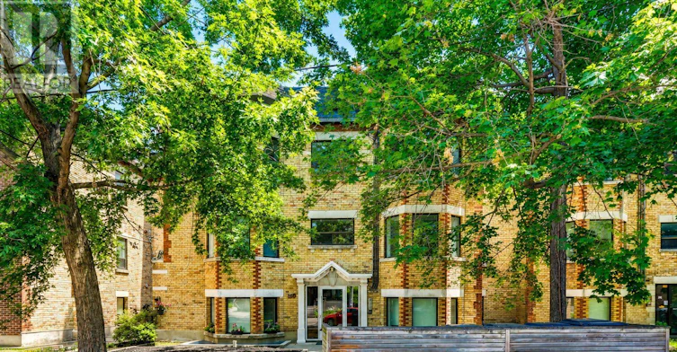 5-427 Crawford Street, Toronto, ON, M6G 3J7 - 21