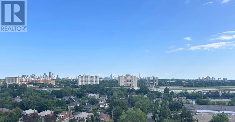 1210-500 Wilson Avenue, Toronto, ON, M3H 0E5
