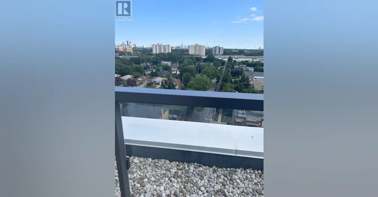 1210-500 Wilson Avenue, Toronto, ON, M3H 0E5 - 17