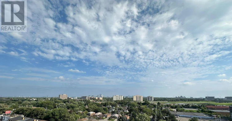 1210-500 Wilson Avenue, Toronto, ON, M3H 0E5 - 33