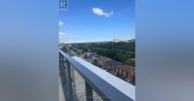 1210-500 Wilson Avenue, Toronto, ON, M3H 0E5 - 13