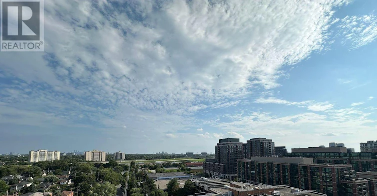1210-500 Wilson Avenue, Toronto, ON, M3H 0E5 - 32