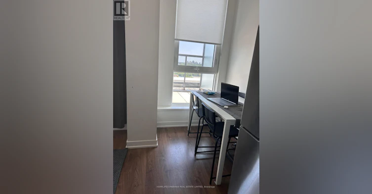 1210-500 Wilson Avenue, Toronto, ON, M3H 0E5 - 24