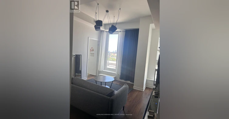 1210-500 Wilson Avenue, Toronto, ON, M3H 0E5 - 8