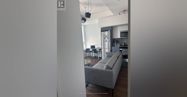 1210-500 Wilson Avenue, Toronto, ON, M3H 0E5 - 3