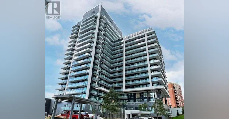 706-85 Oneida Crescent, Richmond Hill, ON, L4B 0A6 - 2