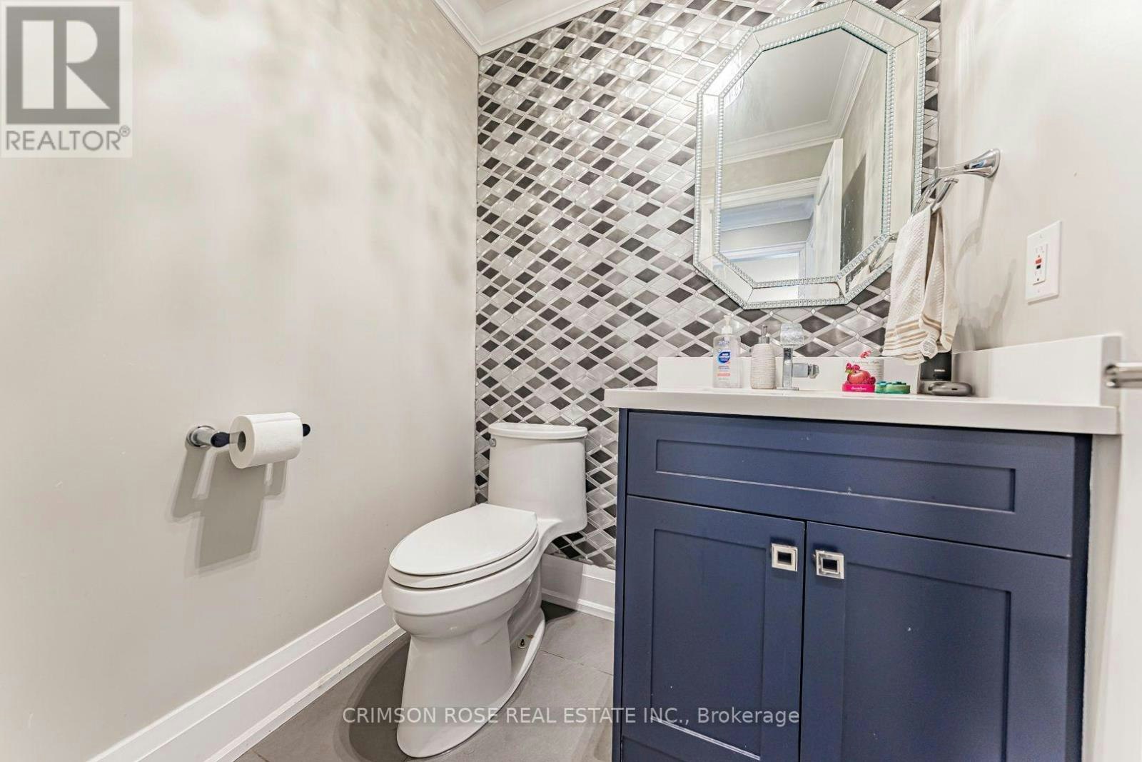 UPPER HALF-1588 Stationmaster Lane, Oakville, ON, L6M 3A9 - 17