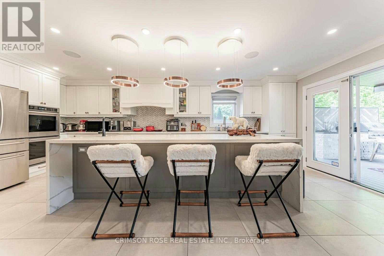 UPPER HALF-1588 Stationmaster Lane, Oakville, ON, L6M 3A9 - 11